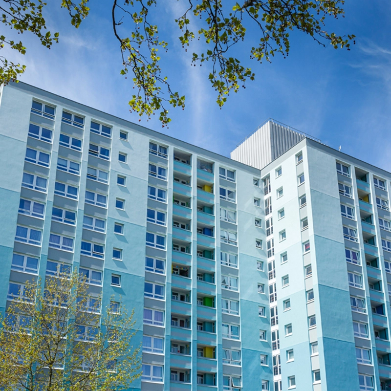 Committed to partnership working