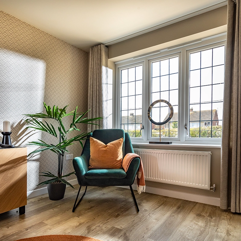 Commercial window and door specification made simple