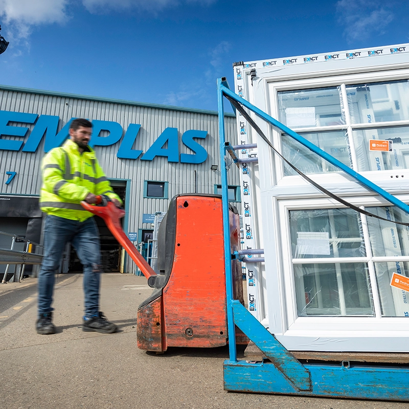 Product guarantees underwritten by the manufacturer