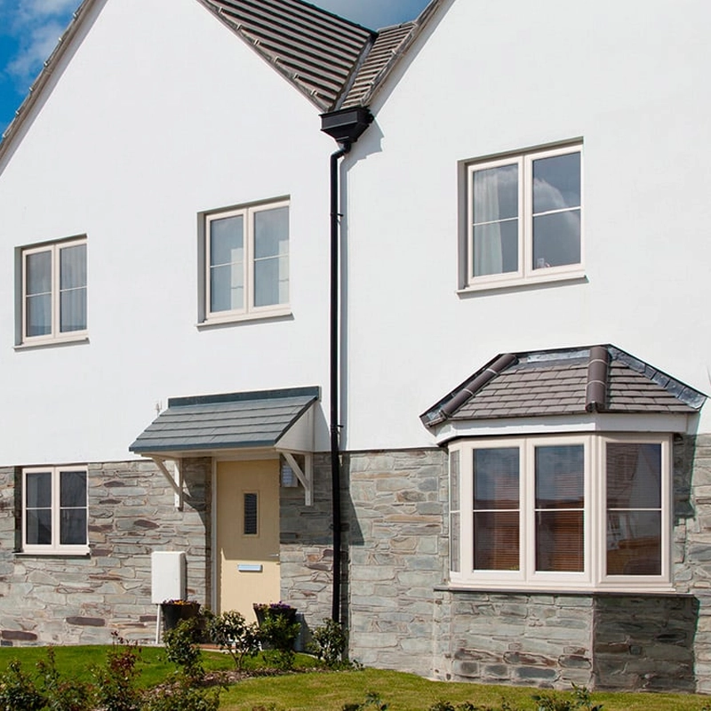 Profile 22 Casement Windows