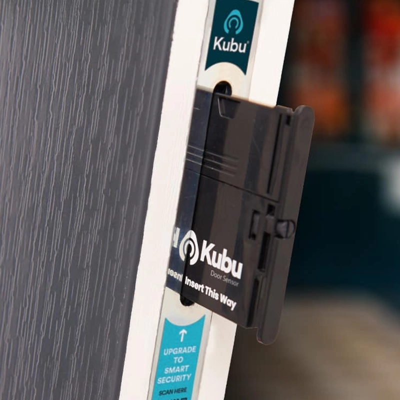 Want to know more about Kubu?