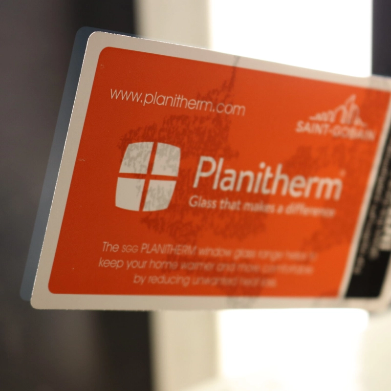 Saint-Gobain Planitherm and Planitherm Plus
