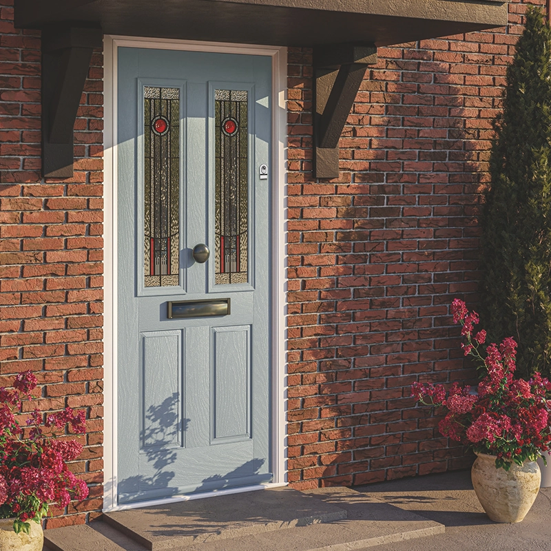 Doorco composite door