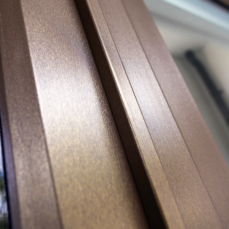 Standard specifications, national coverage and expert regional delivery