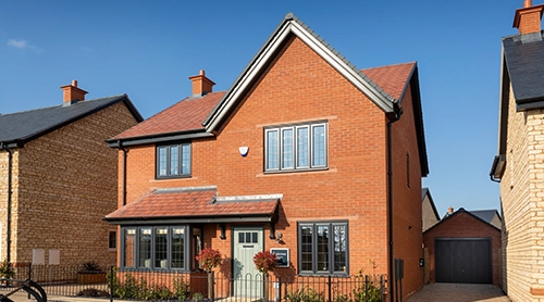 The Commercial Window Group is an expert commercial specialist, setting the new expectations of product quality, service and support in new build and social specification window and door supply and installation.