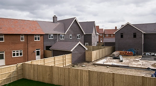 Regional installation specialists