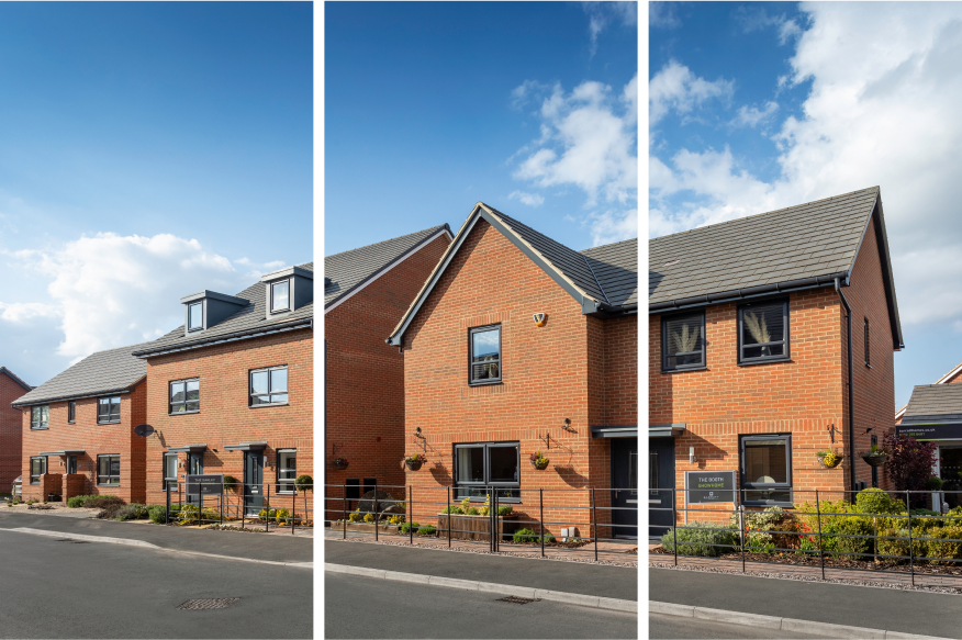 Partner with UK’s leading window & door supplier