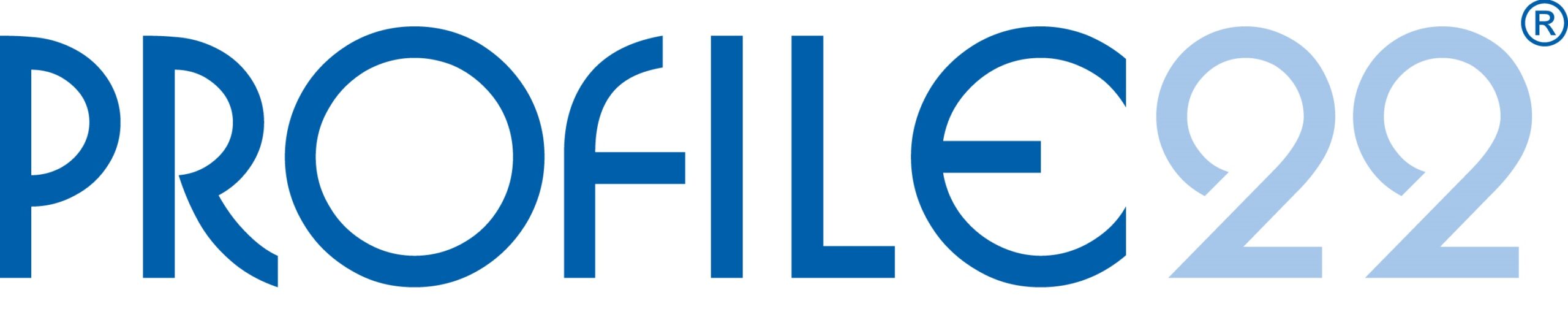 Profile 22 Logo