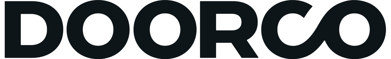 Doorco logo
